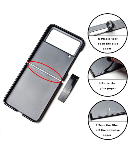 Litchi PU Leather Case For Samsung Z Flip - Premium Mobile Phone Cases from Dressmycell.com - Just $20.00! Shop now at Dressmycell.com Litchi PU Leather Case For Samsung Z Flip - Premium Mobile Phone Cases from Dressmycell.com - Just $20.00! Shop now at Dressmycell.com